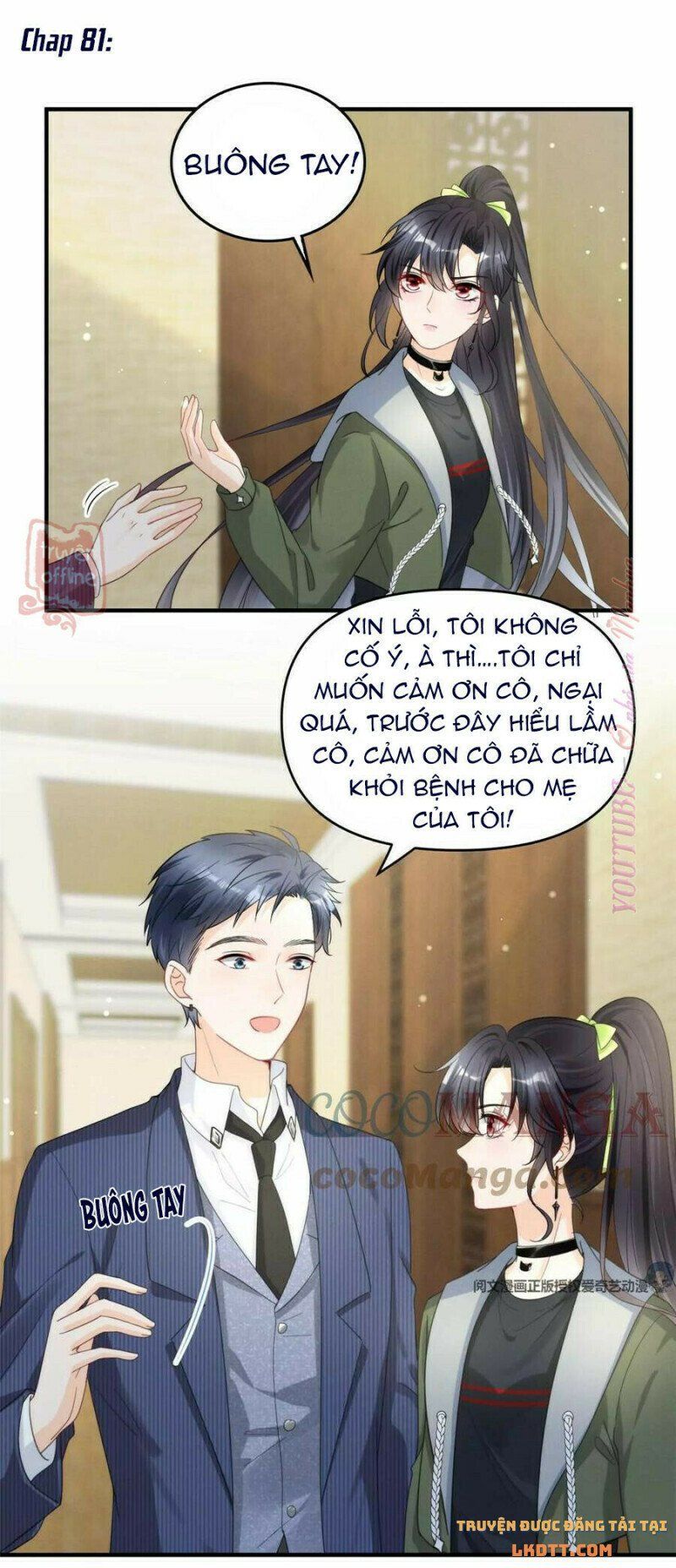 đọc truyện Tôi Trở Thành Tổ Tông Của 5 Trùm Xã Hội Đen Chương 81 ảnh 4 tại Thiên Thai Truyện