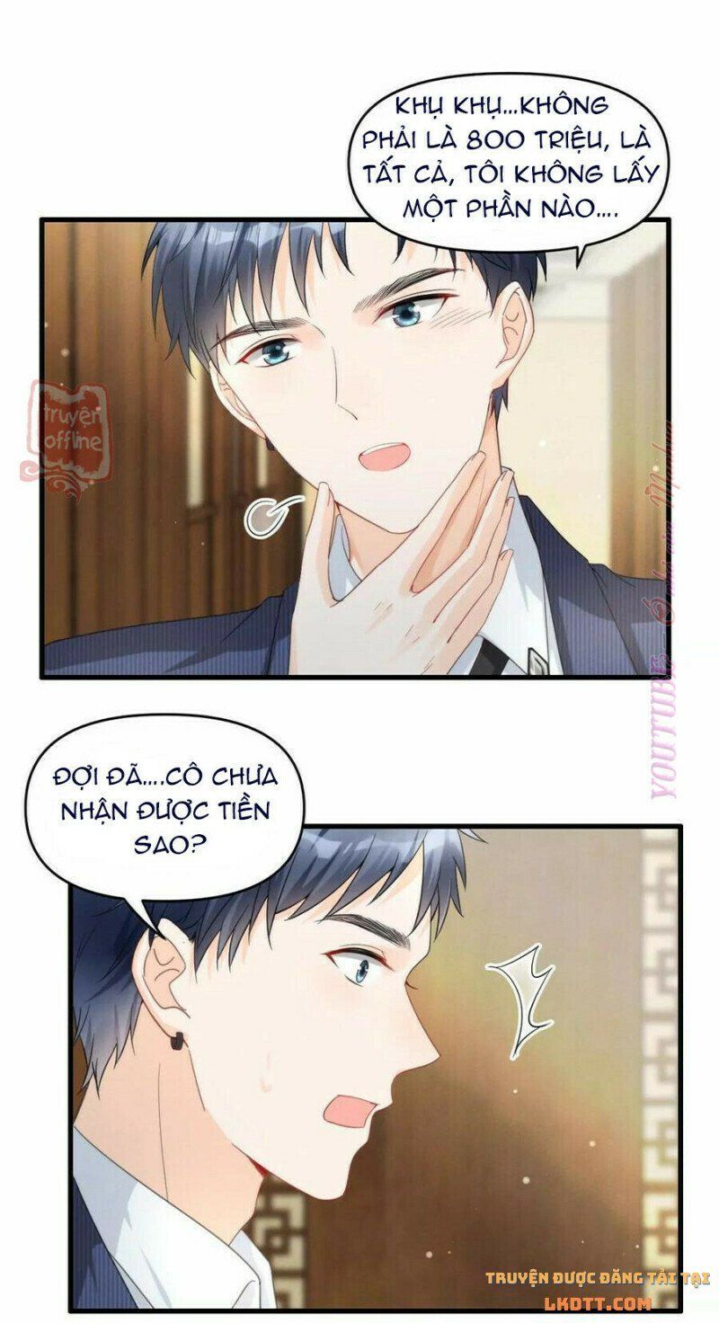 đọc truyện Tôi Trở Thành Tổ Tông Của 5 Trùm Xã Hội Đen Chương 81 ảnh 7 tại Thiên Thai Truyện