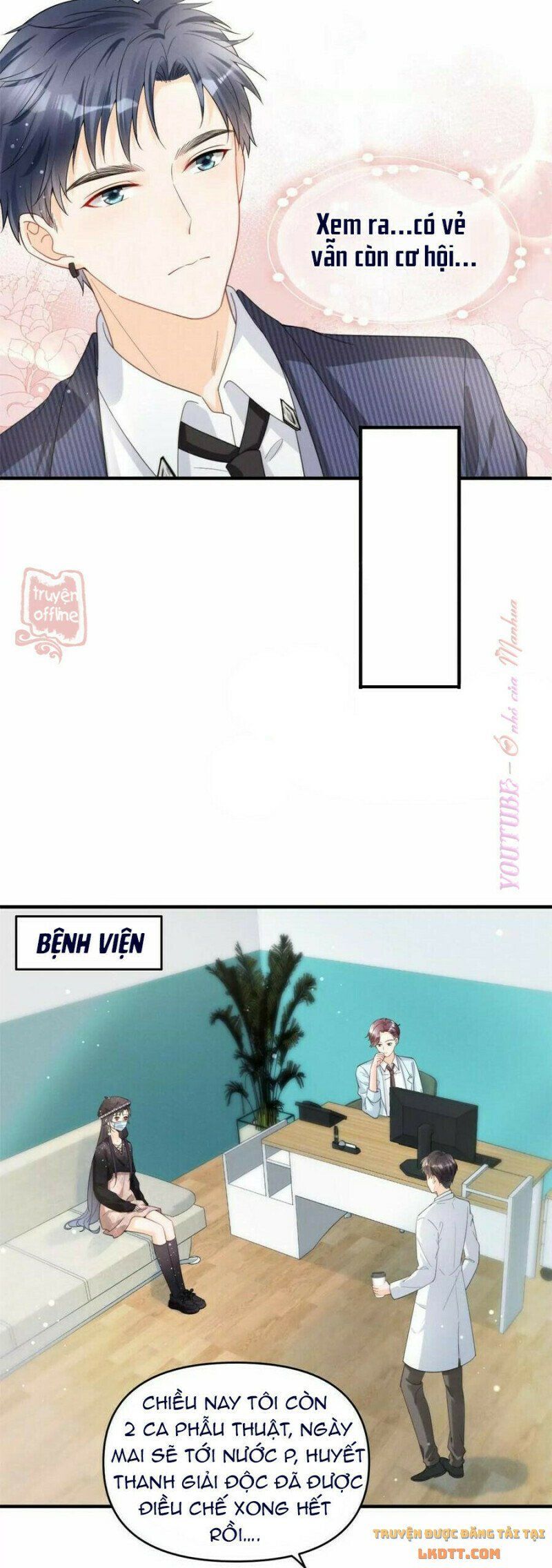 đọc truyện Tôi Trở Thành Tổ Tông Của 5 Trùm Xã Hội Đen Chương 81 ảnh 10 tại Thiên Thai Truyện