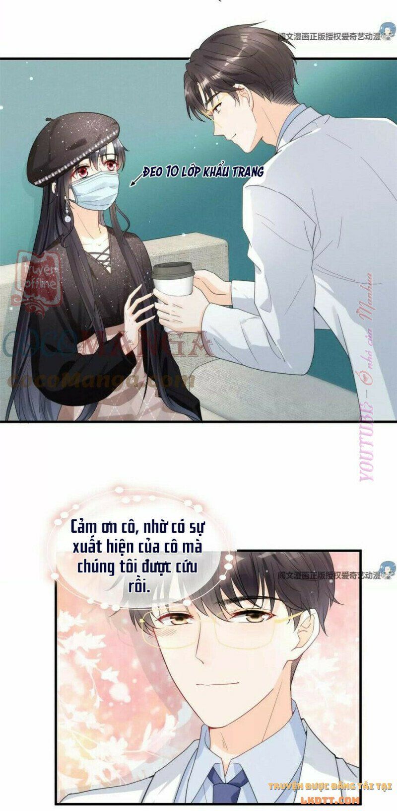 đọc truyện Tôi Trở Thành Tổ Tông Của 5 Trùm Xã Hội Đen Chương 81 ảnh 11 tại Thiên Thai Truyện