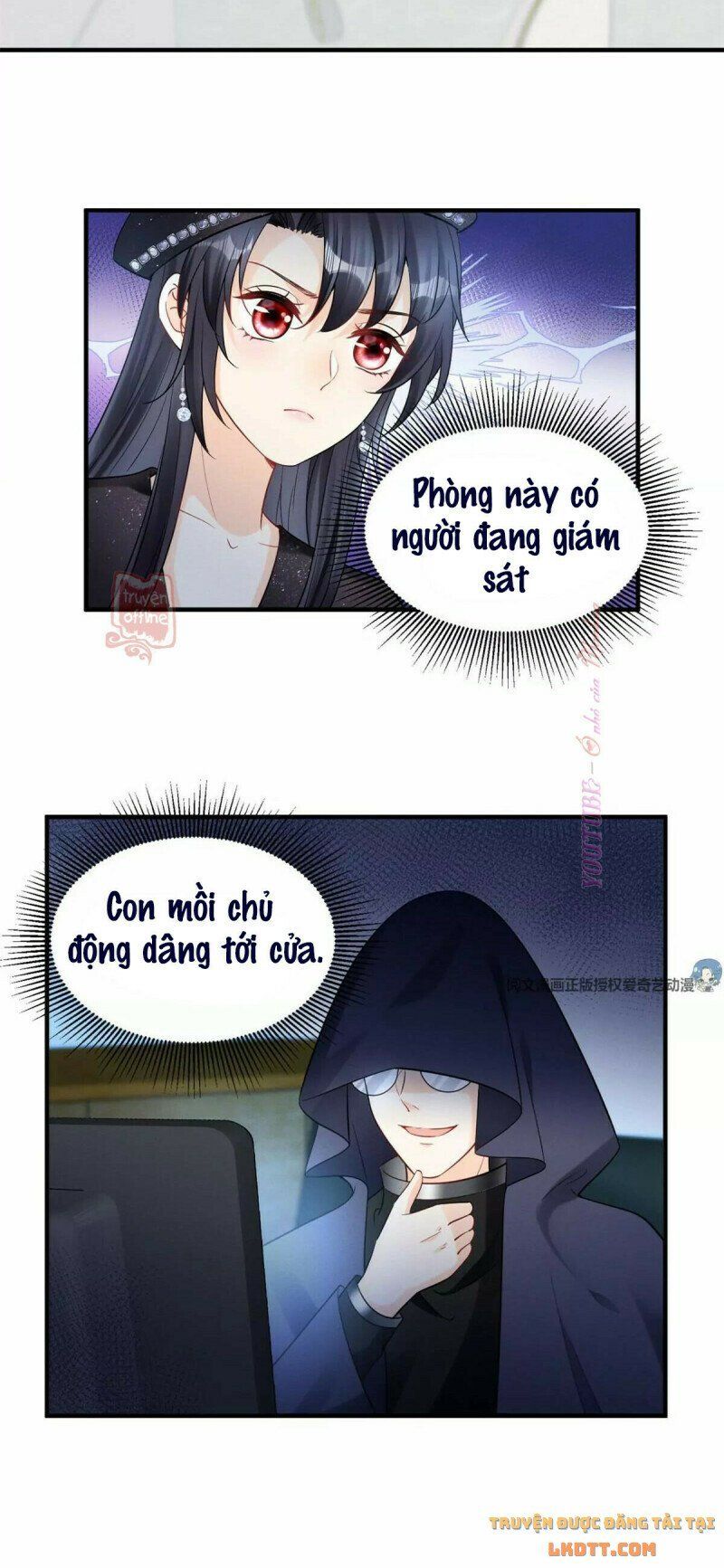 đọc truyện Tôi Trở Thành Tổ Tông Của 5 Trùm Xã Hội Đen Chương 82 ảnh 13 tại Thiên Thai Truyện