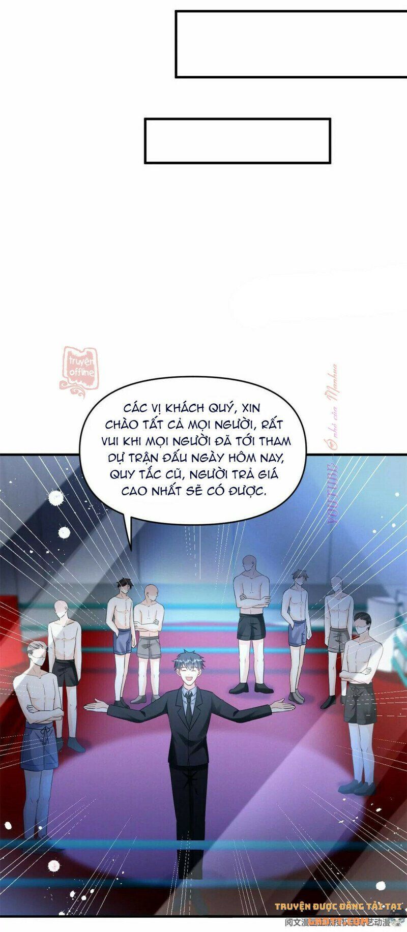 đọc truyện Tôi Trở Thành Tổ Tông Của 5 Trùm Xã Hội Đen Chương 82 ảnh 14 tại Thiên Thai Truyện