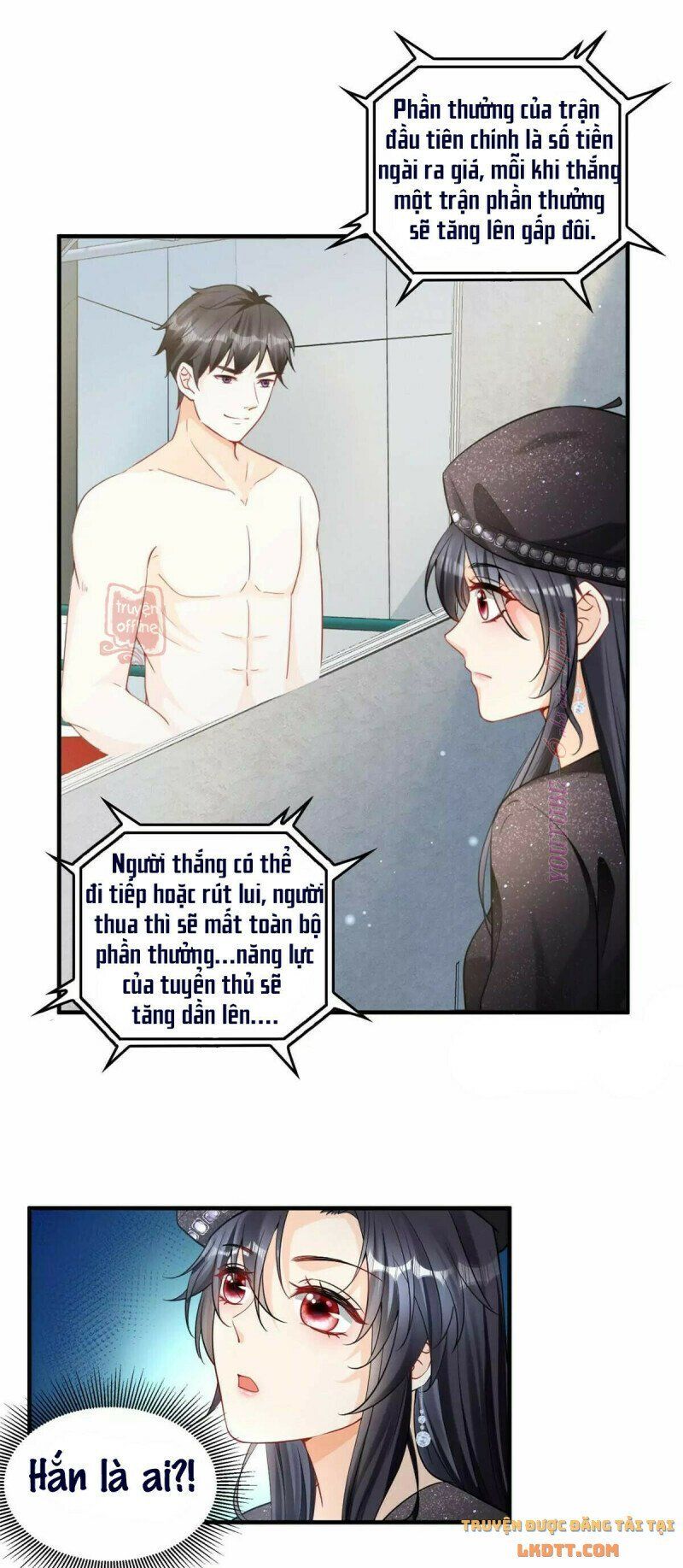 đọc truyện Tôi Trở Thành Tổ Tông Của 5 Trùm Xã Hội Đen Chương 82 ảnh 15 tại Thiên Thai Truyện