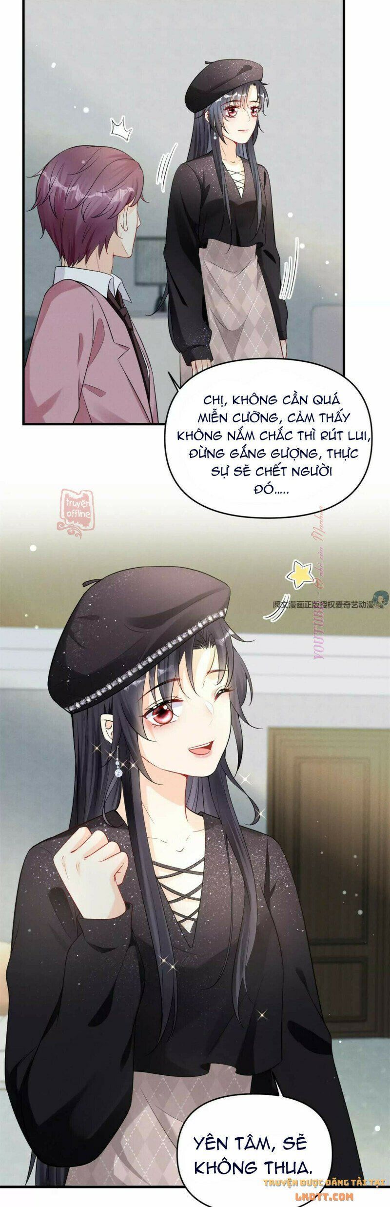 đọc truyện Tôi Trở Thành Tổ Tông Của 5 Trùm Xã Hội Đen Chương 82 ảnh 18 tại Thiên Thai Truyện