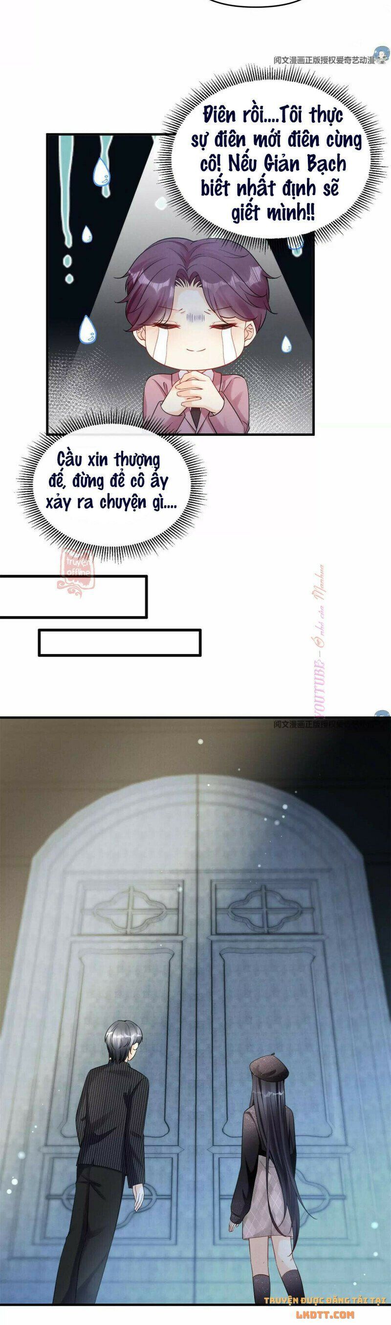 đọc truyện Tôi Trở Thành Tổ Tông Của 5 Trùm Xã Hội Đen Chương 82 ảnh 19 tại Thiên Thai Truyện