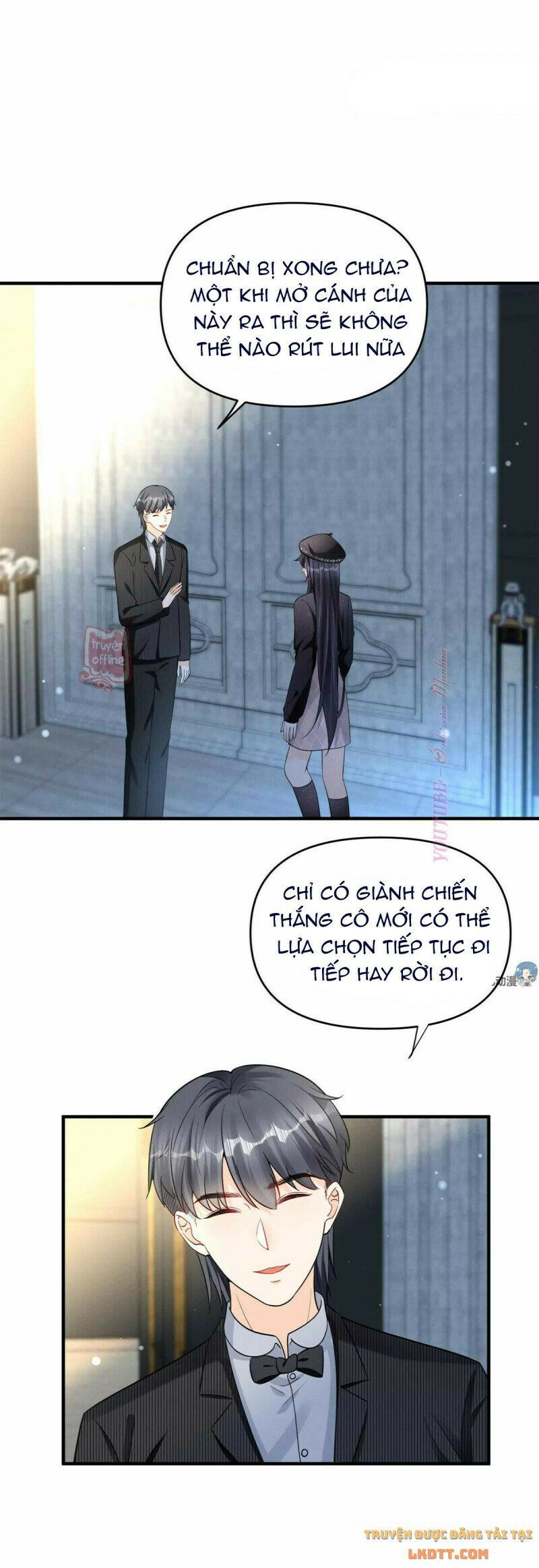 đọc truyện Tôi Trở Thành Tổ Tông Của 5 Trùm Xã Hội Đen Chương 82 ảnh 20 tại Thiên Thai Truyện