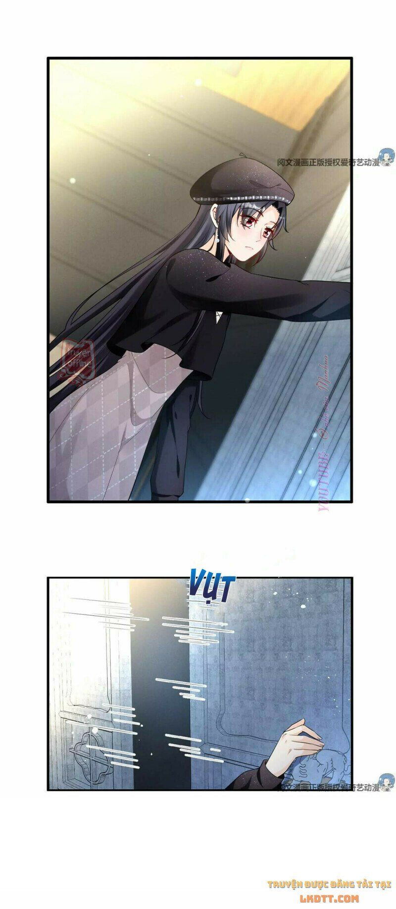 đọc truyện Tôi Trở Thành Tổ Tông Của 5 Trùm Xã Hội Đen Chương 82 ảnh 21 tại Thiên Thai Truyện