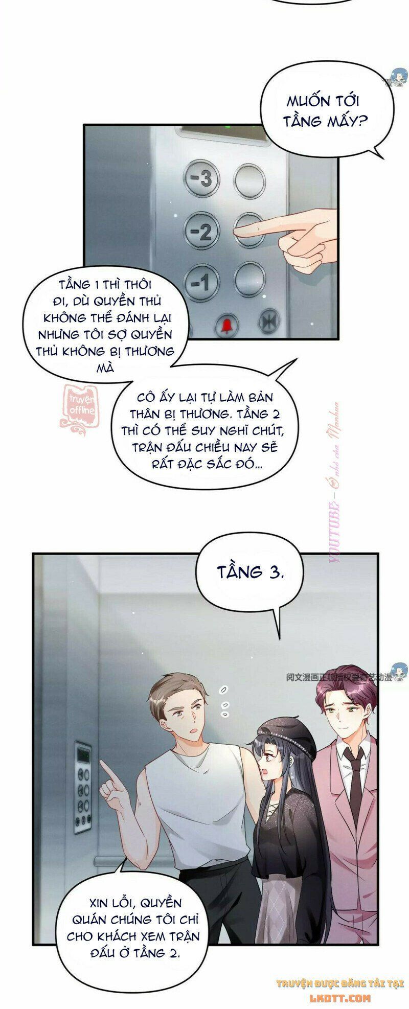 đọc truyện Tôi Trở Thành Tổ Tông Của 5 Trùm Xã Hội Đen Chương 82 ảnh 5 tại Thiên Thai Truyện