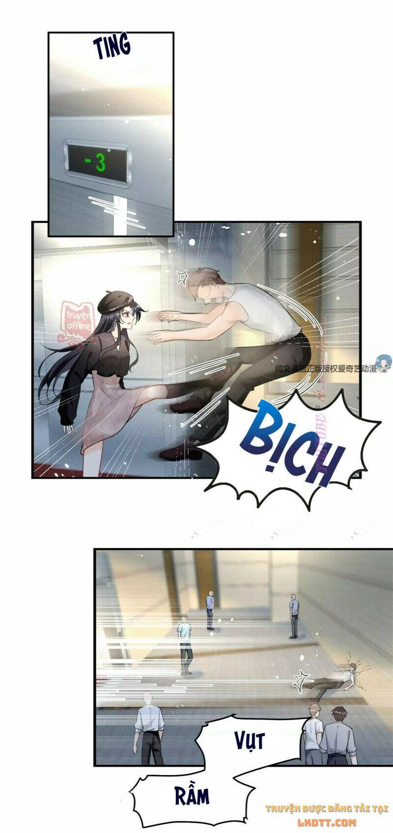 đọc truyện Tôi Trở Thành Tổ Tông Của 5 Trùm Xã Hội Đen Chương 82 ảnh 8 tại Thiên Thai Truyện