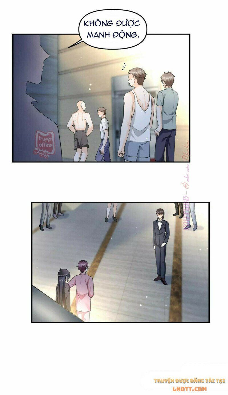 đọc truyện Tôi Trở Thành Tổ Tông Của 5 Trùm Xã Hội Đen Chương 82 ảnh 10 tại Thiên Thai Truyện