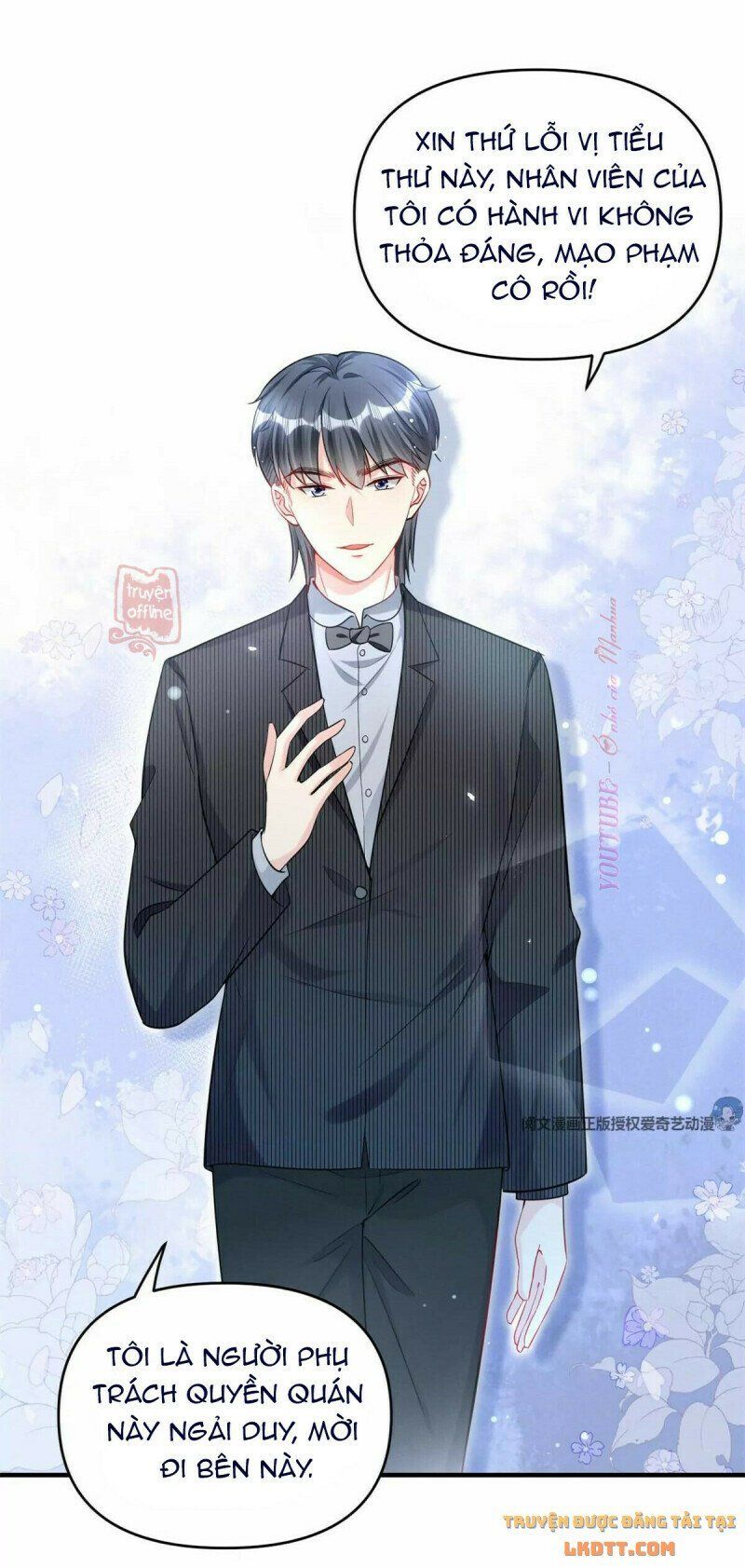 đọc truyện Tôi Trở Thành Tổ Tông Của 5 Trùm Xã Hội Đen Chương 82 ảnh 11 tại Thiên Thai Truyện