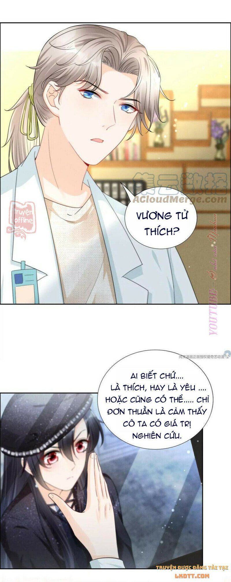 đọc truyện Tôi Trở Thành Tổ Tông Của 5 Trùm Xã Hội Đen Chương 83 ảnh 12 tại Thiên Thai Truyện