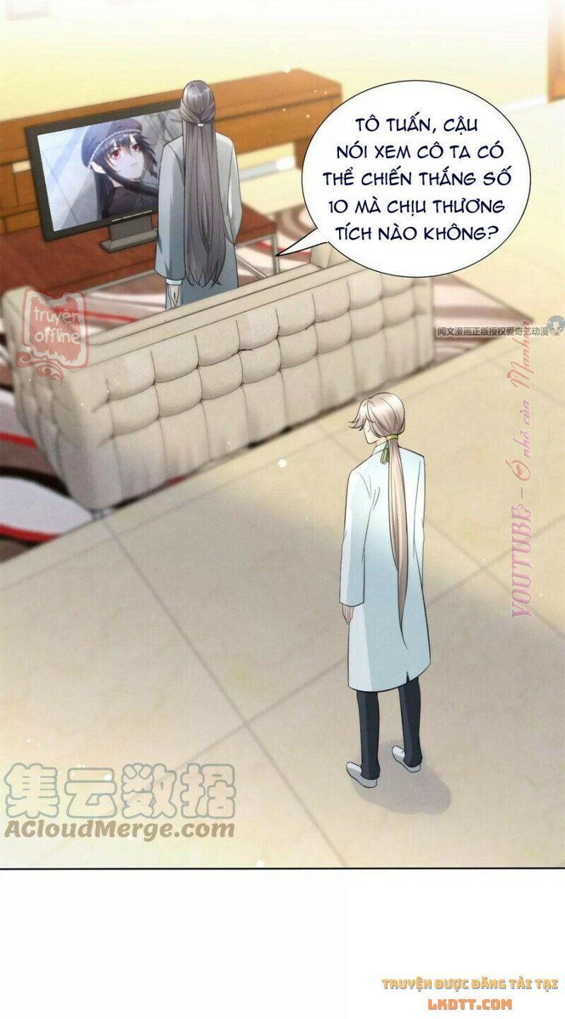 đọc truyện Tôi Trở Thành Tổ Tông Của 5 Trùm Xã Hội Đen Chương 83 ảnh 13 tại Thiên Thai Truyện