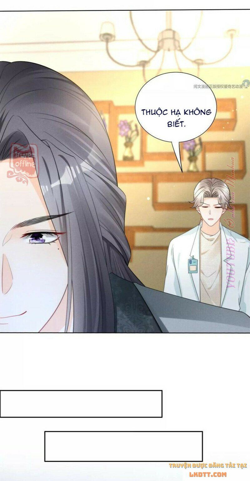 đọc truyện Tôi Trở Thành Tổ Tông Của 5 Trùm Xã Hội Đen Chương 83 ảnh 14 tại Thiên Thai Truyện