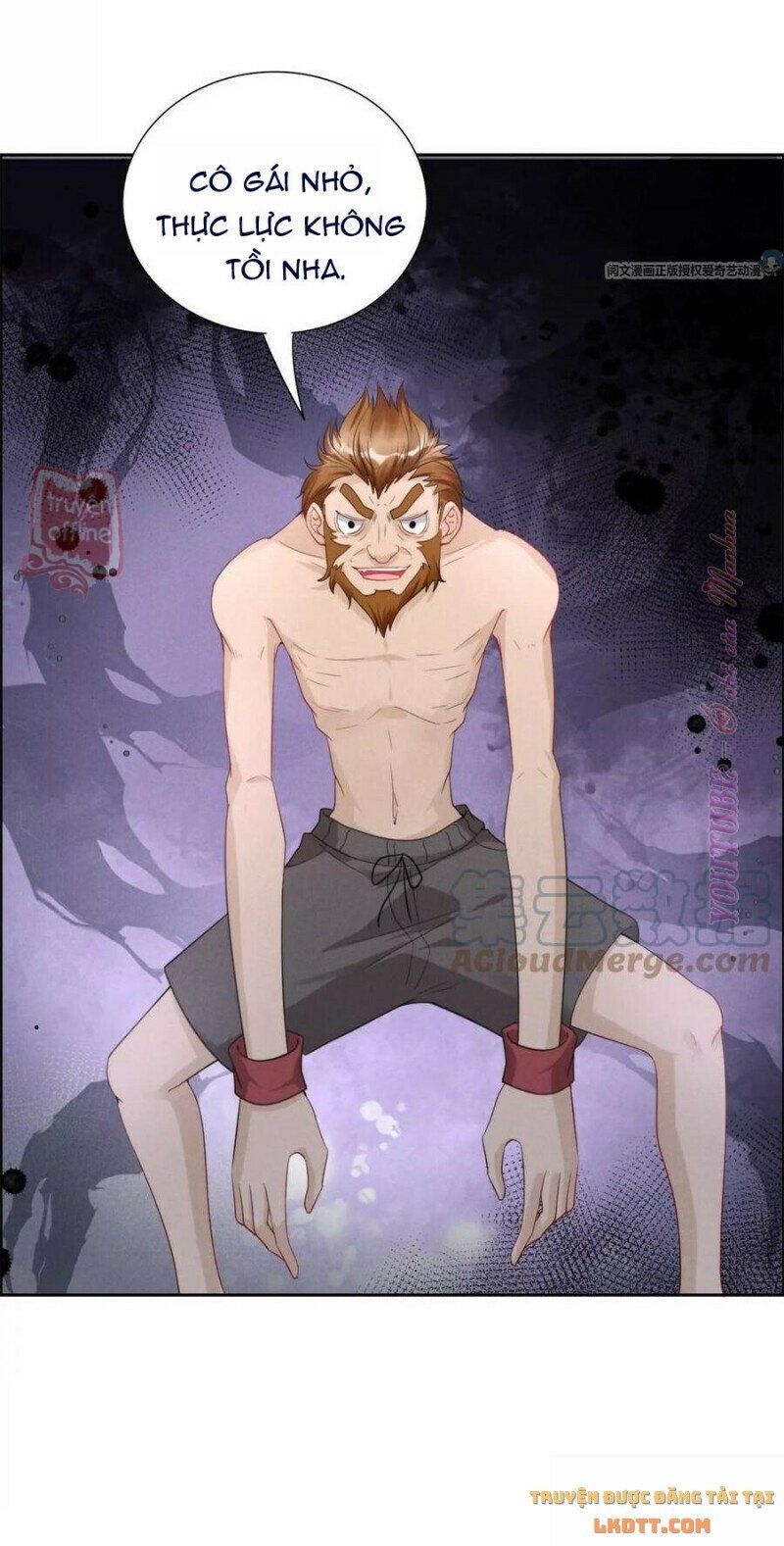 đọc truyện Tôi Trở Thành Tổ Tông Của 5 Trùm Xã Hội Đen Chương 83 ảnh 16 tại Thiên Thai Truyện