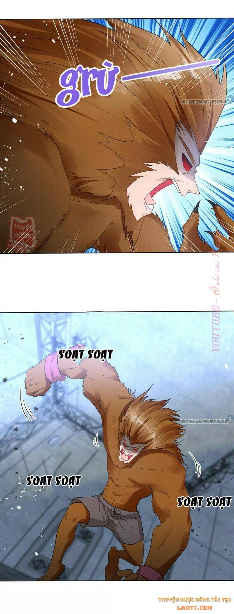 đọc truyện Tôi Trở Thành Tổ Tông Của 5 Trùm Xã Hội Đen Chương 83 ảnh 19 tại Thiên Thai Truyện