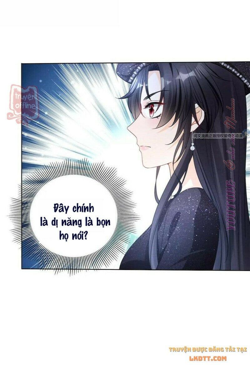 đọc truyện Tôi Trở Thành Tổ Tông Của 5 Trùm Xã Hội Đen Chương 83 ảnh 20 tại Thiên Thai Truyện