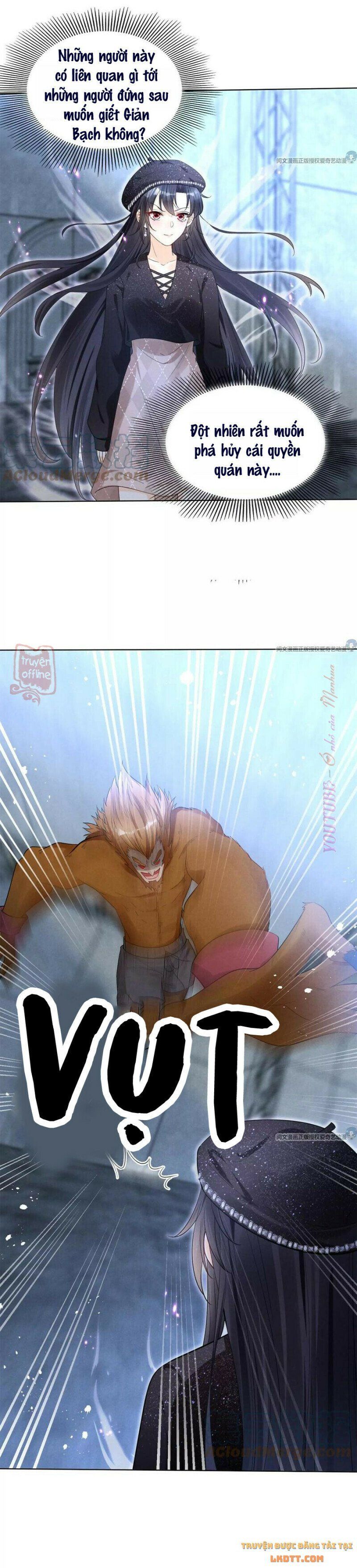 đọc truyện Tôi Trở Thành Tổ Tông Của 5 Trùm Xã Hội Đen Chương 83 ảnh 21 tại Thiên Thai Truyện