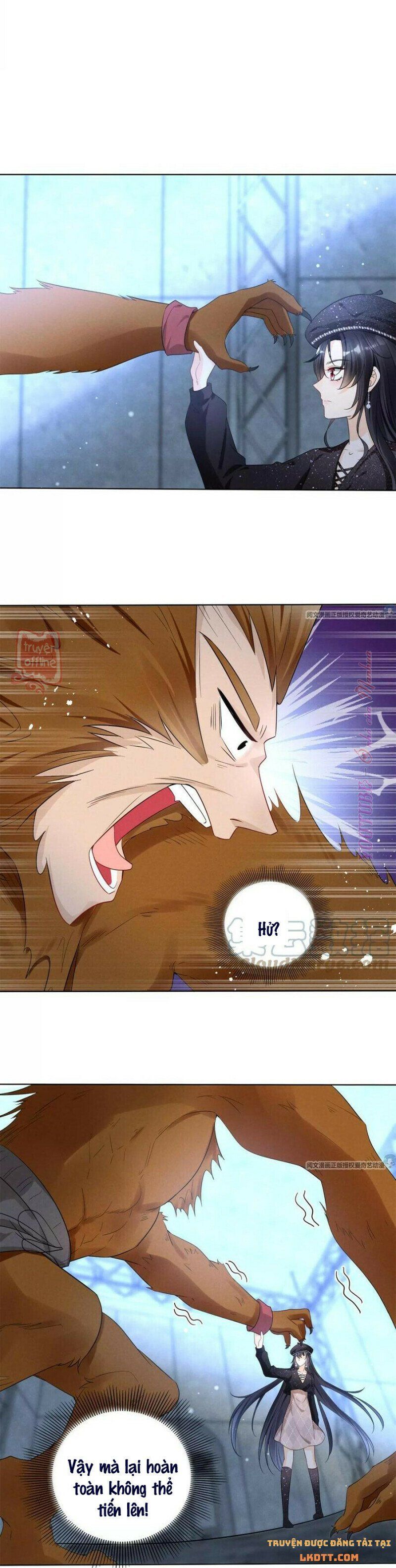 đọc truyện Tôi Trở Thành Tổ Tông Của 5 Trùm Xã Hội Đen Chương 83 ảnh 22 tại Thiên Thai Truyện