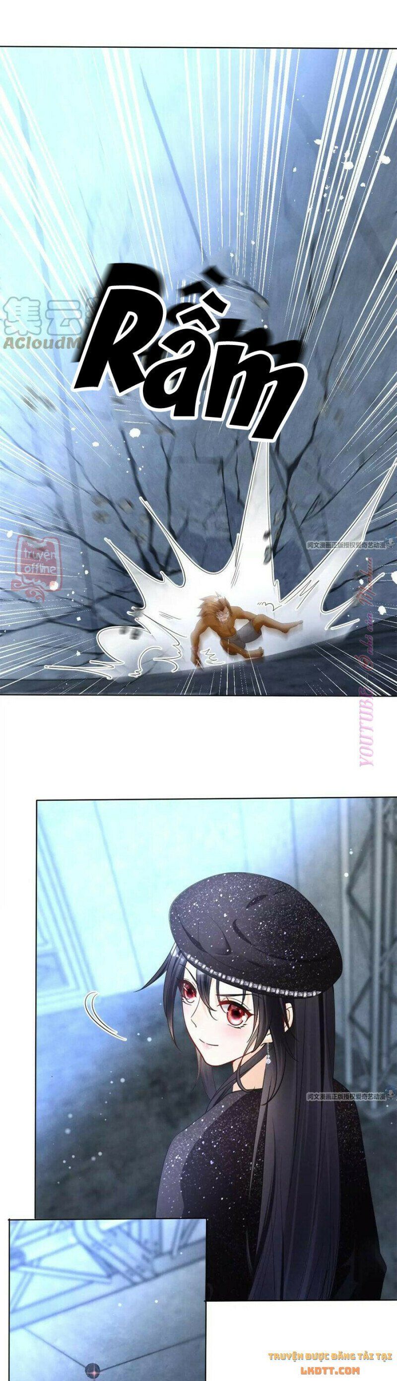 đọc truyện Tôi Trở Thành Tổ Tông Của 5 Trùm Xã Hội Đen Chương 83 ảnh 24 tại Thiên Thai Truyện