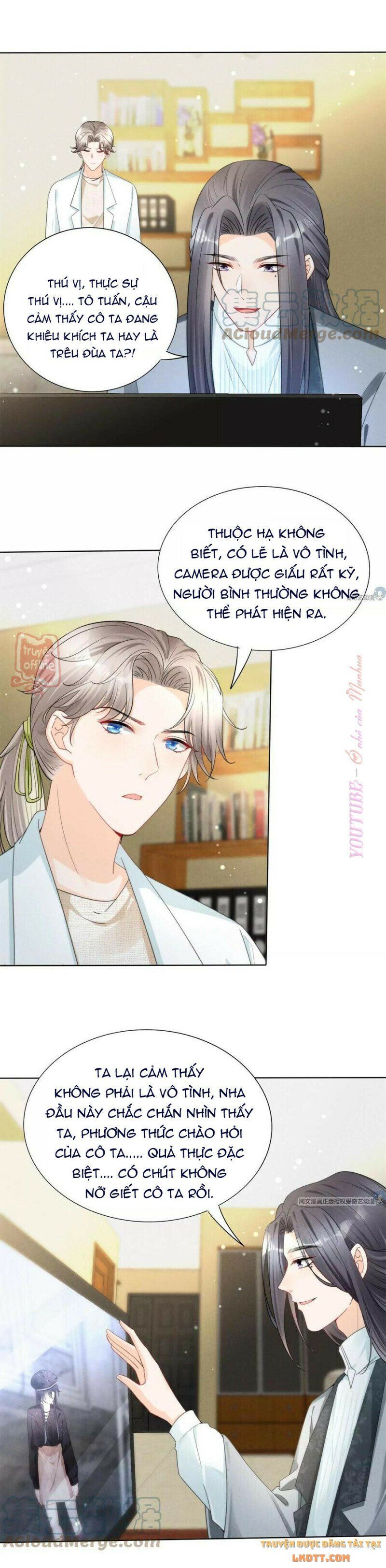 đọc truyện Tôi Trở Thành Tổ Tông Của 5 Trùm Xã Hội Đen Chương 83 ảnh 26 tại Thiên Thai Truyện