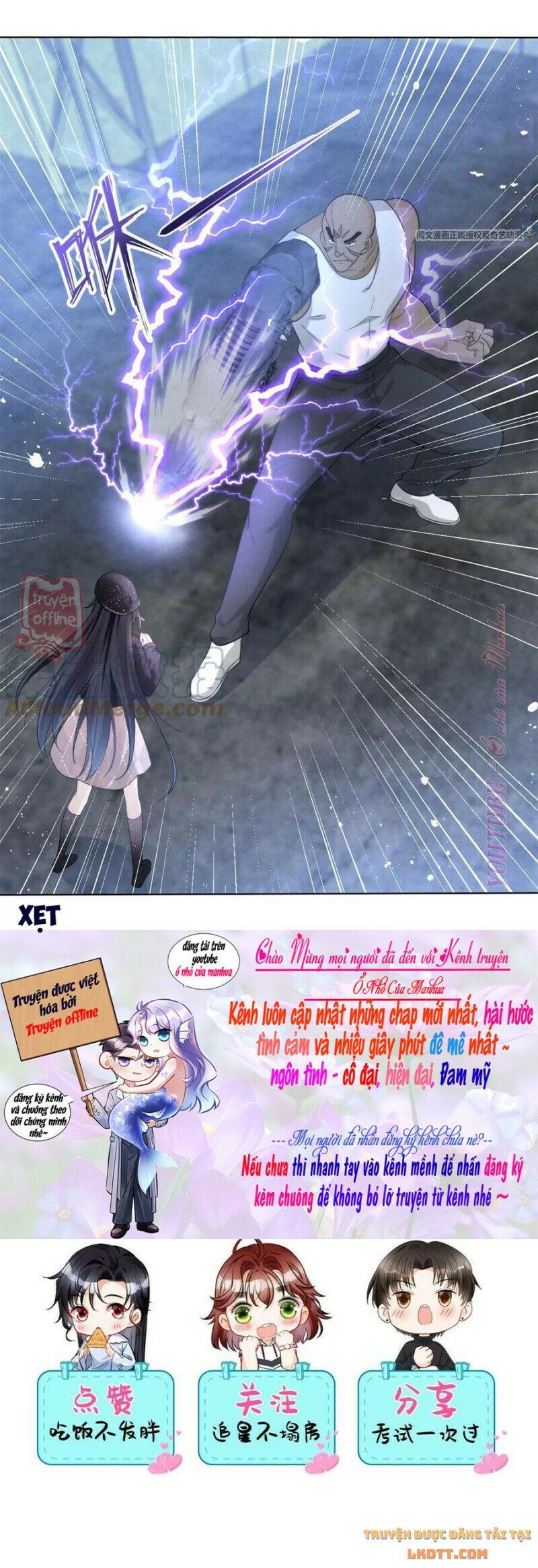 đọc truyện Tôi Trở Thành Tổ Tông Của 5 Trùm Xã Hội Đen Chương 83 ảnh 29 tại Thiên Thai Truyện