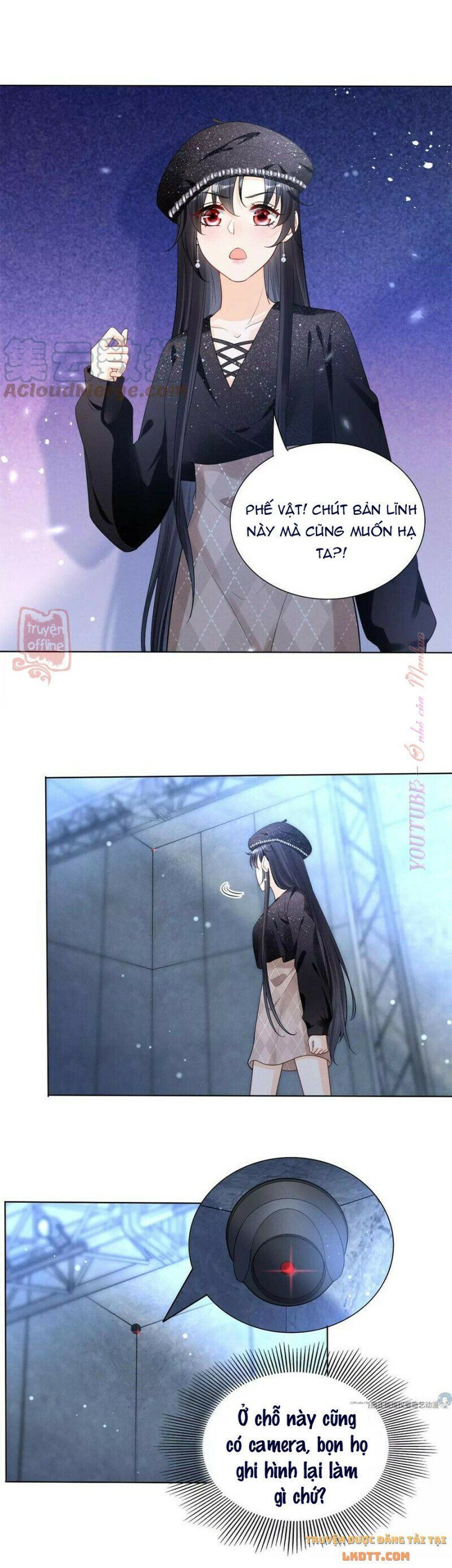 đọc truyện Tôi Trở Thành Tổ Tông Của 5 Trùm Xã Hội Đen Chương 83 ảnh 9 tại Thiên Thai Truyện