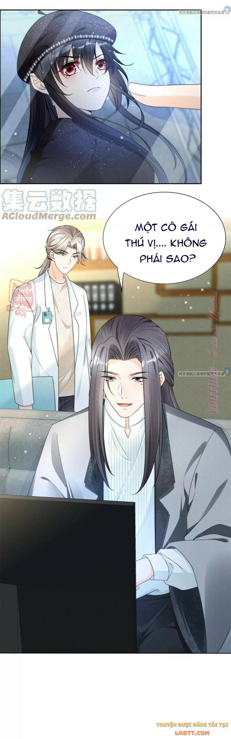 đọc truyện Tôi Trở Thành Tổ Tông Của 5 Trùm Xã Hội Đen Chương 83 ảnh 11 tại Thiên Thai Truyện