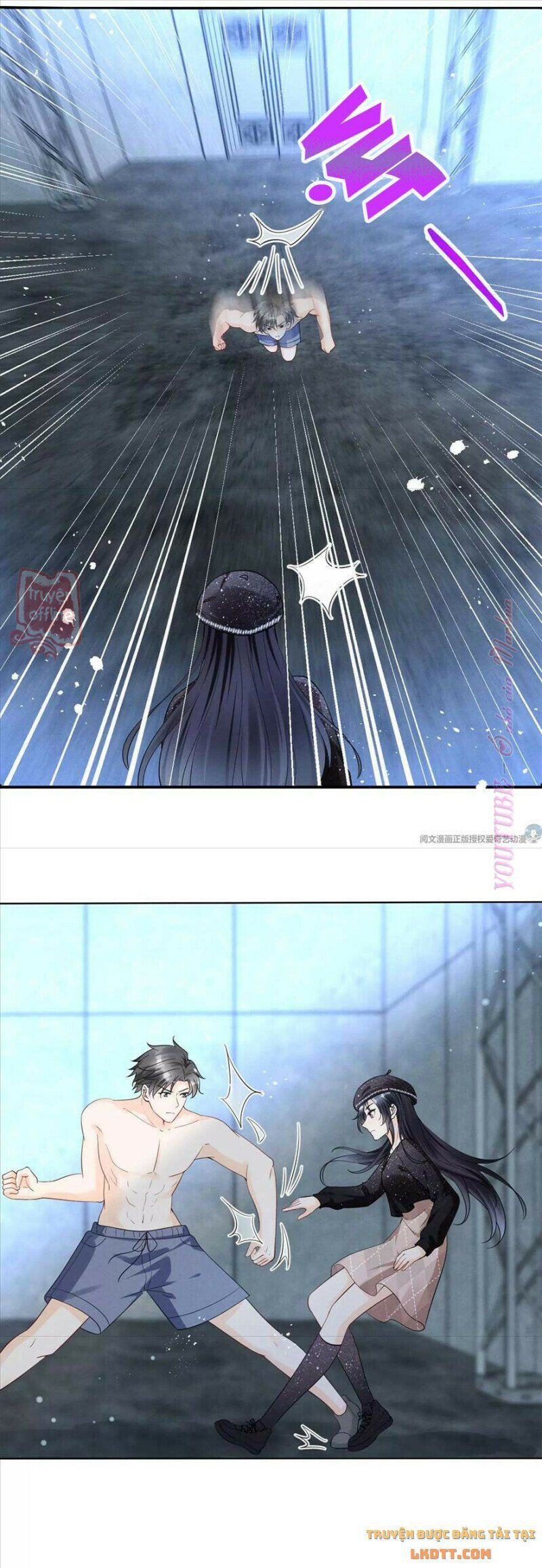 đọc truyện Tôi Trở Thành Tổ Tông Của 5 Trùm Xã Hội Đen Chương 84 ảnh 12 tại Thiên Thai Truyện