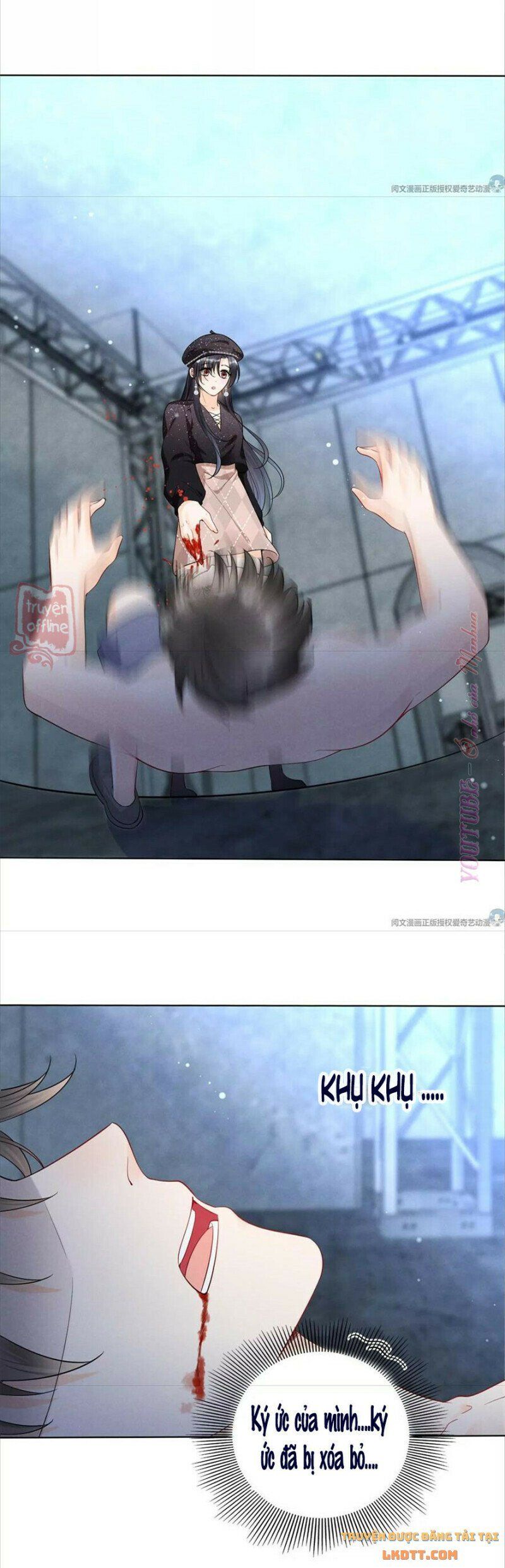 đọc truyện Tôi Trở Thành Tổ Tông Của 5 Trùm Xã Hội Đen Chương 84 ảnh 17 tại Thiên Thai Truyện