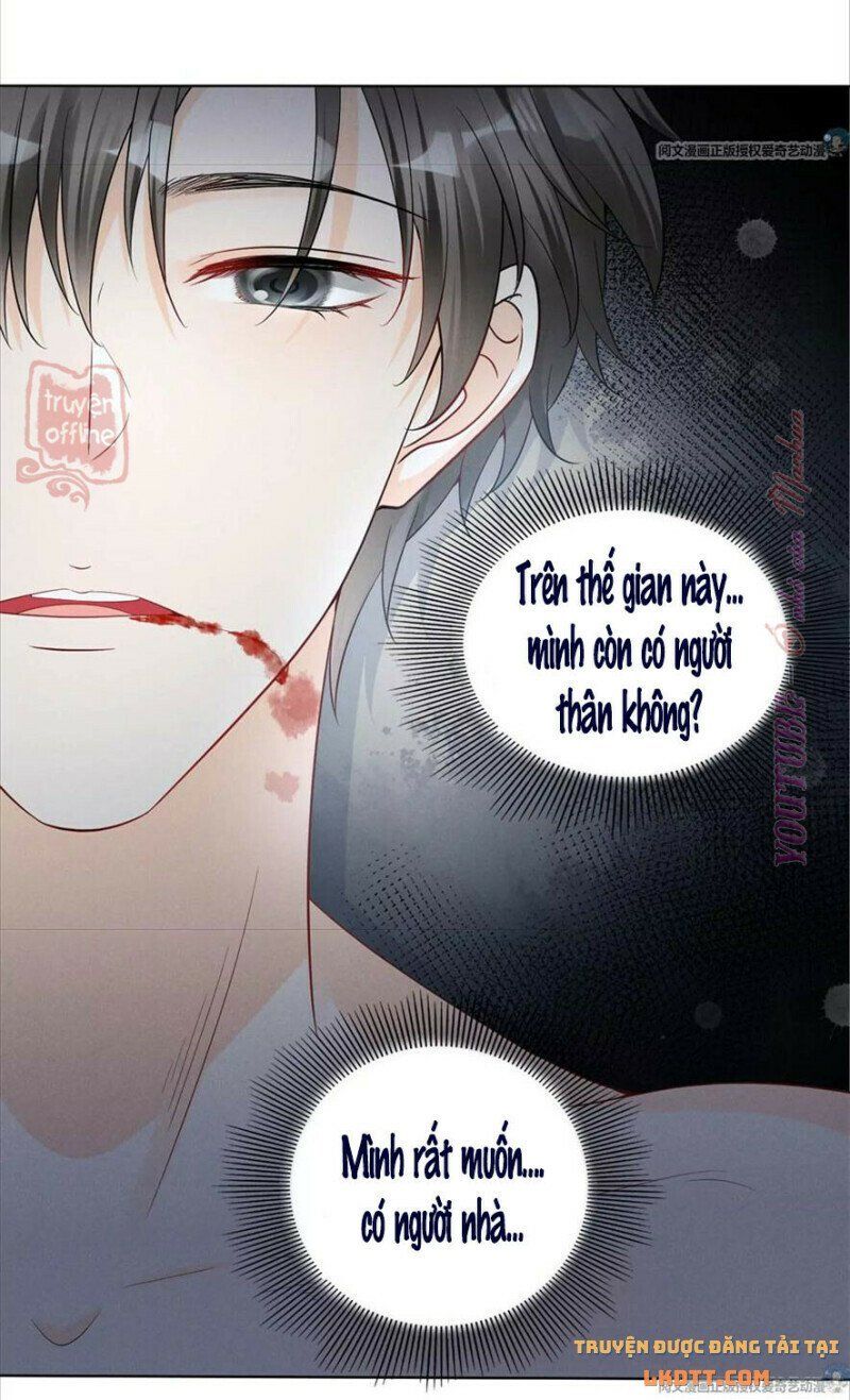 đọc truyện Tôi Trở Thành Tổ Tông Của 5 Trùm Xã Hội Đen Chương 84 ảnh 18 tại Thiên Thai Truyện