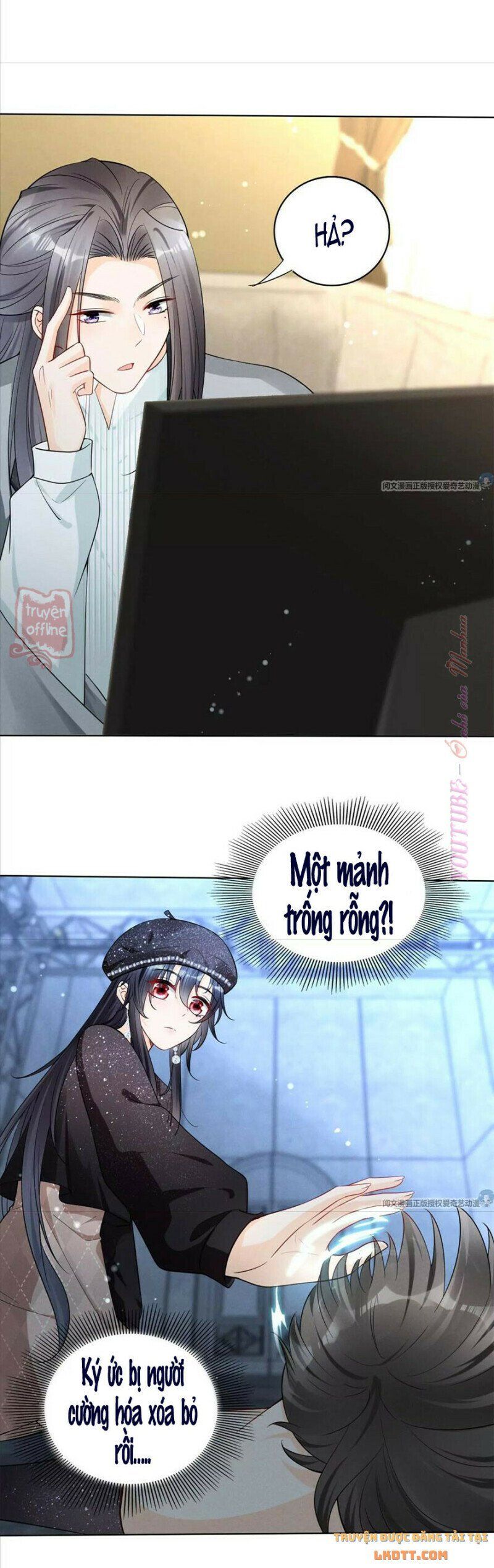 đọc truyện Tôi Trở Thành Tổ Tông Của 5 Trùm Xã Hội Đen Chương 84 ảnh 21 tại Thiên Thai Truyện