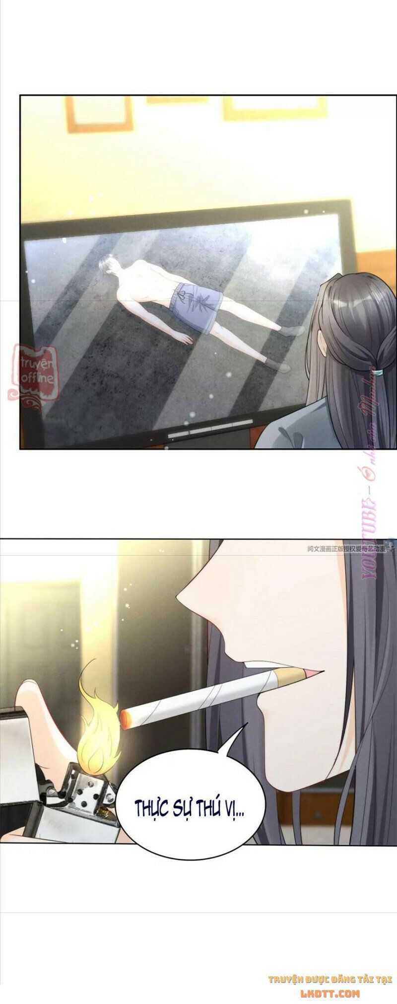 đọc truyện Tôi Trở Thành Tổ Tông Của 5 Trùm Xã Hội Đen Chương 84 ảnh 24 tại Thiên Thai Truyện