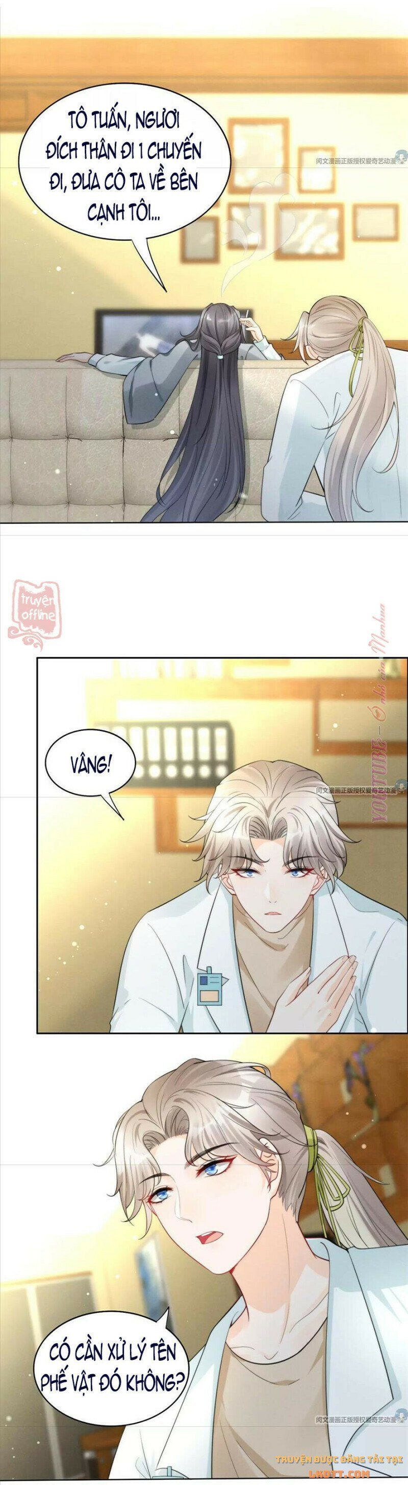 đọc truyện Tôi Trở Thành Tổ Tông Của 5 Trùm Xã Hội Đen Chương 84 ảnh 25 tại Thiên Thai Truyện