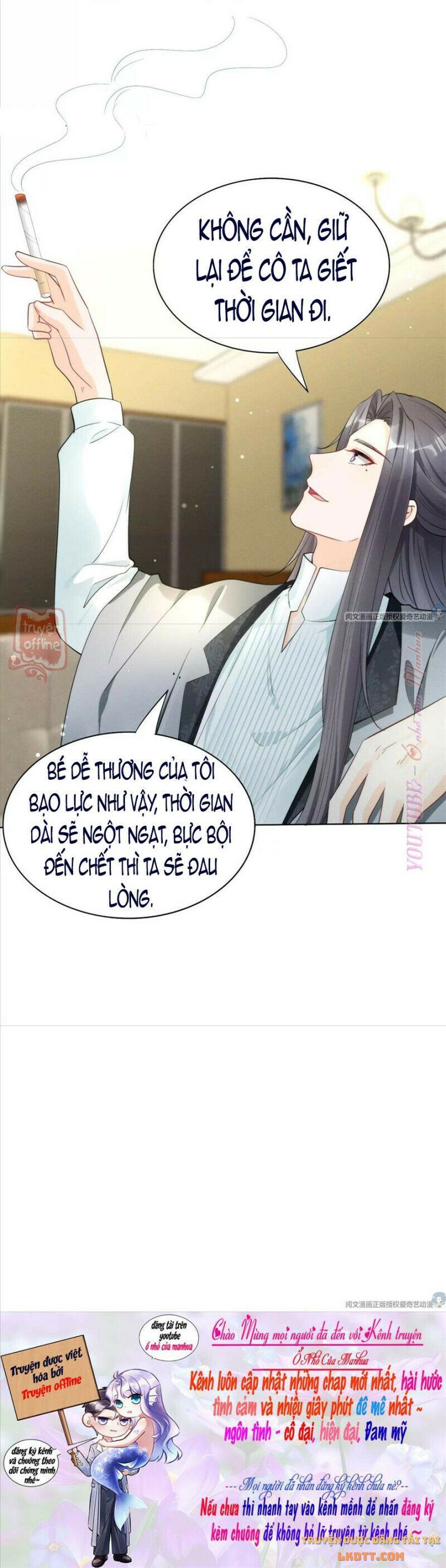 đọc truyện Tôi Trở Thành Tổ Tông Của 5 Trùm Xã Hội Đen Chương 84 ảnh 26 tại Thiên Thai Truyện