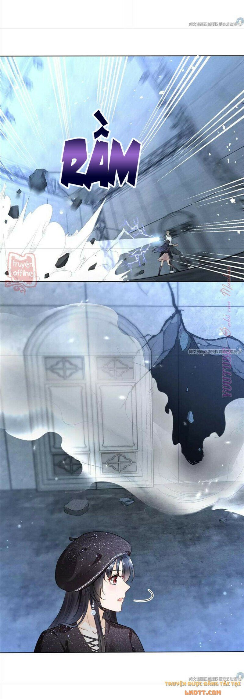 đọc truyện Tôi Trở Thành Tổ Tông Của 5 Trùm Xã Hội Đen Chương 84 ảnh 5 tại Thiên Thai Truyện