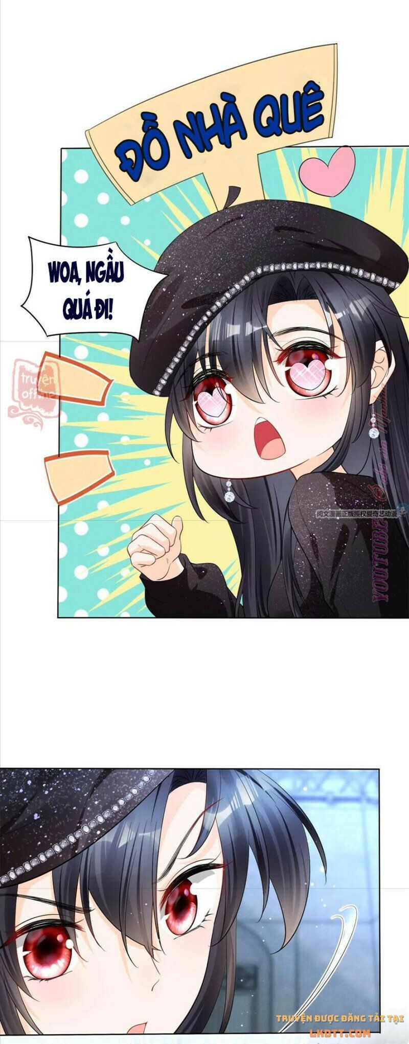 đọc truyện Tôi Trở Thành Tổ Tông Của 5 Trùm Xã Hội Đen Chương 84 ảnh 6 tại Thiên Thai Truyện