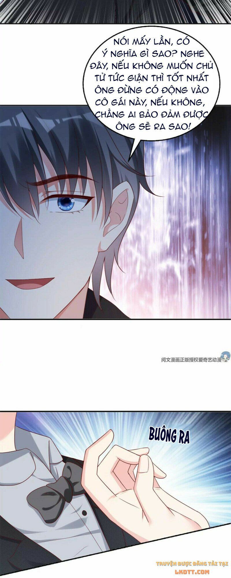 đọc truyện Tôi Trở Thành Tổ Tông Của 5 Trùm Xã Hội Đen Chương 85 ảnh 14 tại Thiên Thai Truyện