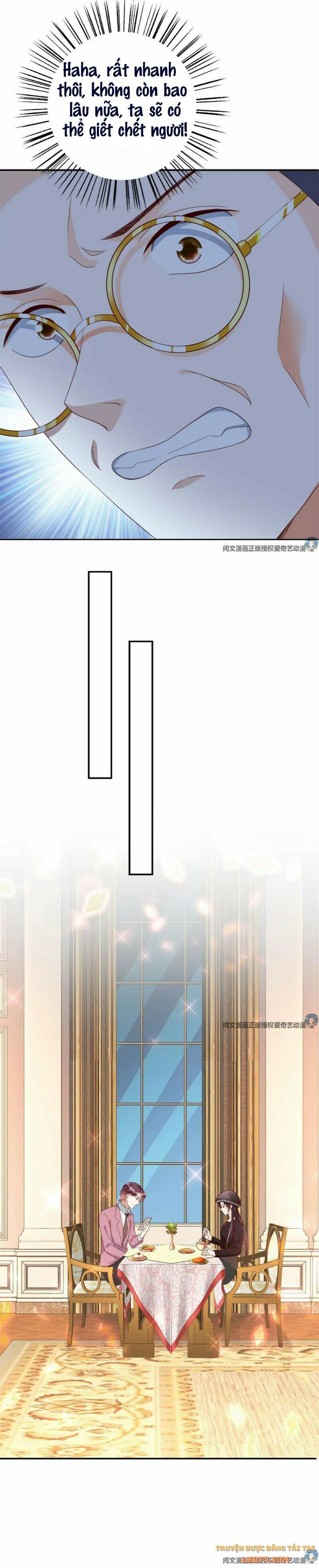 đọc truyện Tôi Trở Thành Tổ Tông Của 5 Trùm Xã Hội Đen Chương 85 ảnh 16 tại Thiên Thai Truyện