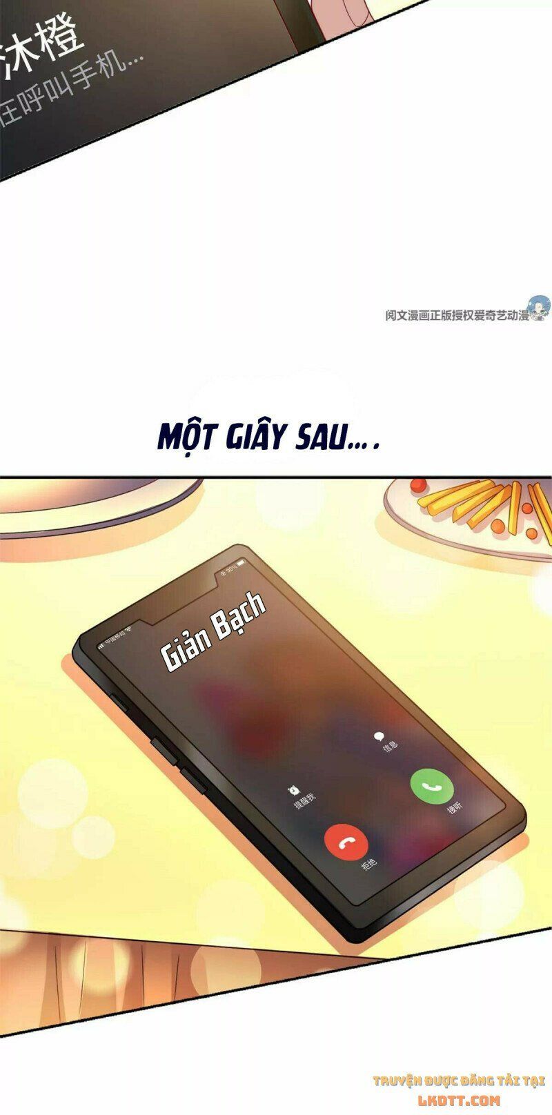 đọc truyện Tôi Trở Thành Tổ Tông Của 5 Trùm Xã Hội Đen Chương 85 ảnh 20 tại Thiên Thai Truyện