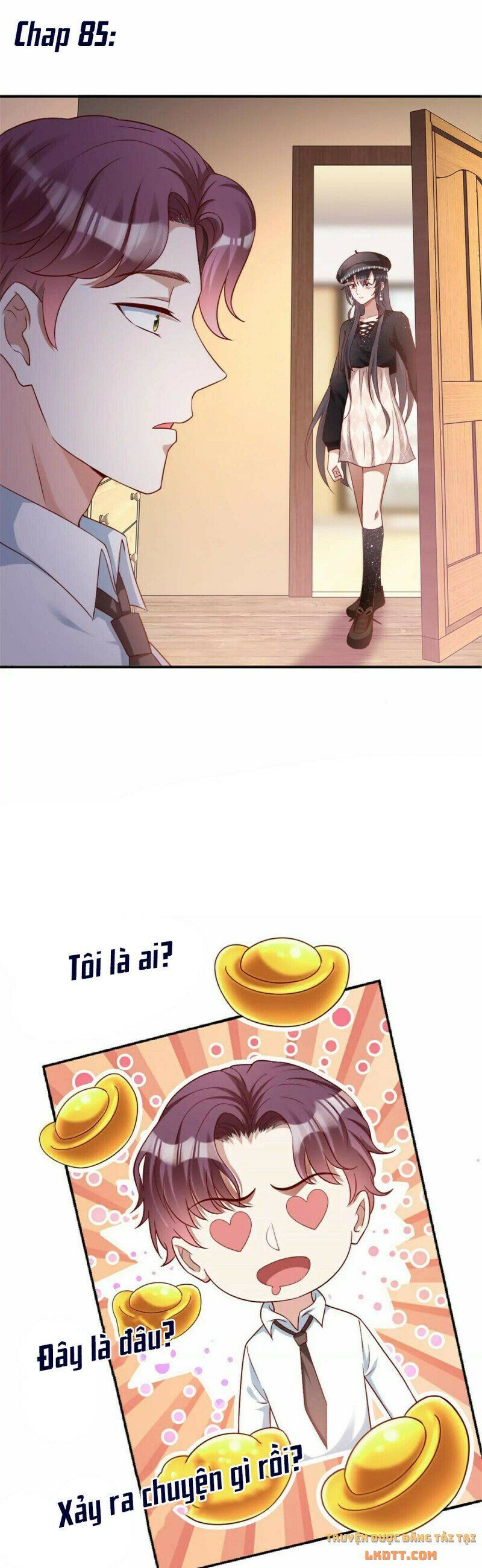 đọc truyện Tôi Trở Thành Tổ Tông Của 5 Trùm Xã Hội Đen Chương 85 ảnh 4 tại Thiên Thai Truyện