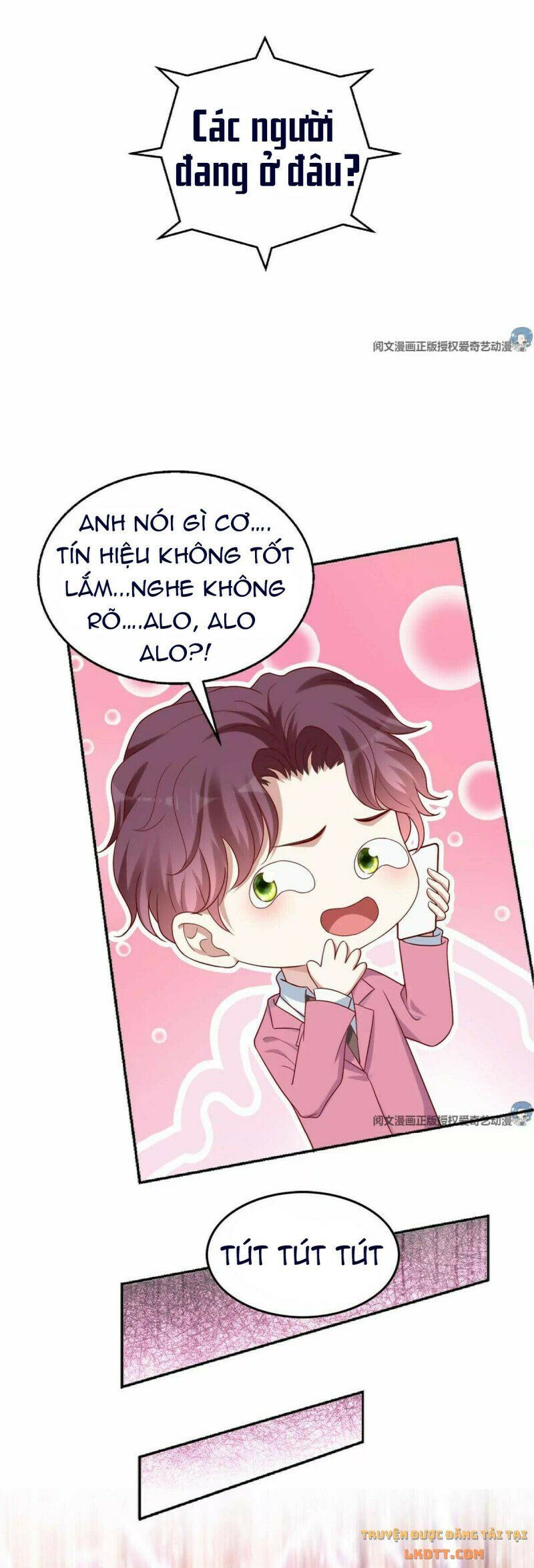 đọc truyện Tôi Trở Thành Tổ Tông Của 5 Trùm Xã Hội Đen Chương 85 ảnh 22 tại Thiên Thai Truyện