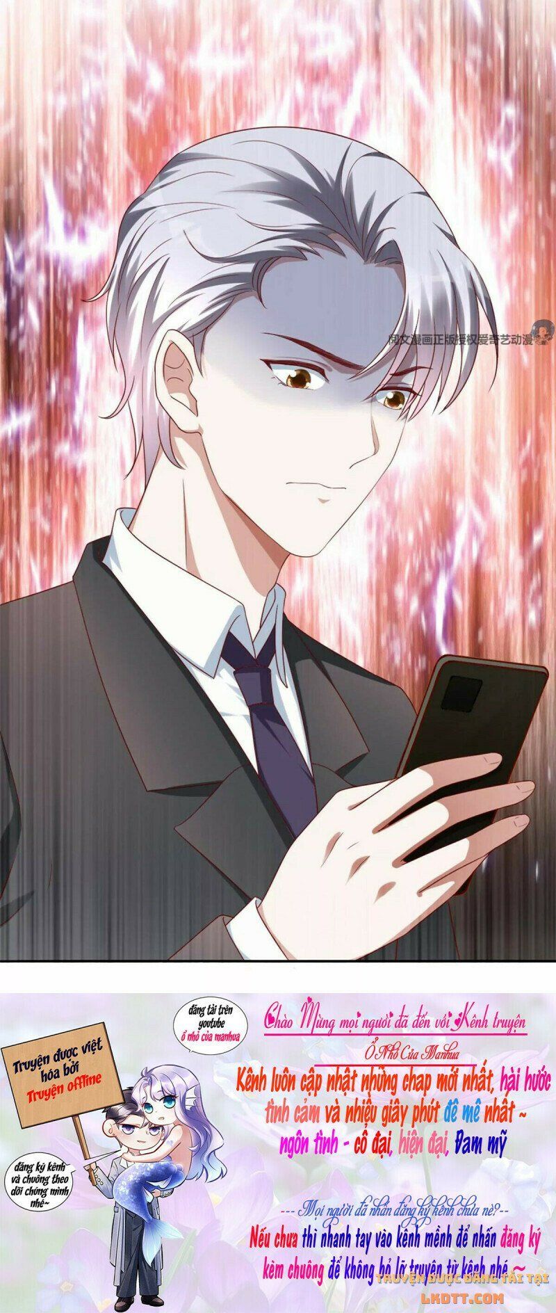 đọc truyện Tôi Trở Thành Tổ Tông Của 5 Trùm Xã Hội Đen Chương 85 ảnh 23 tại Thiên Thai Truyện