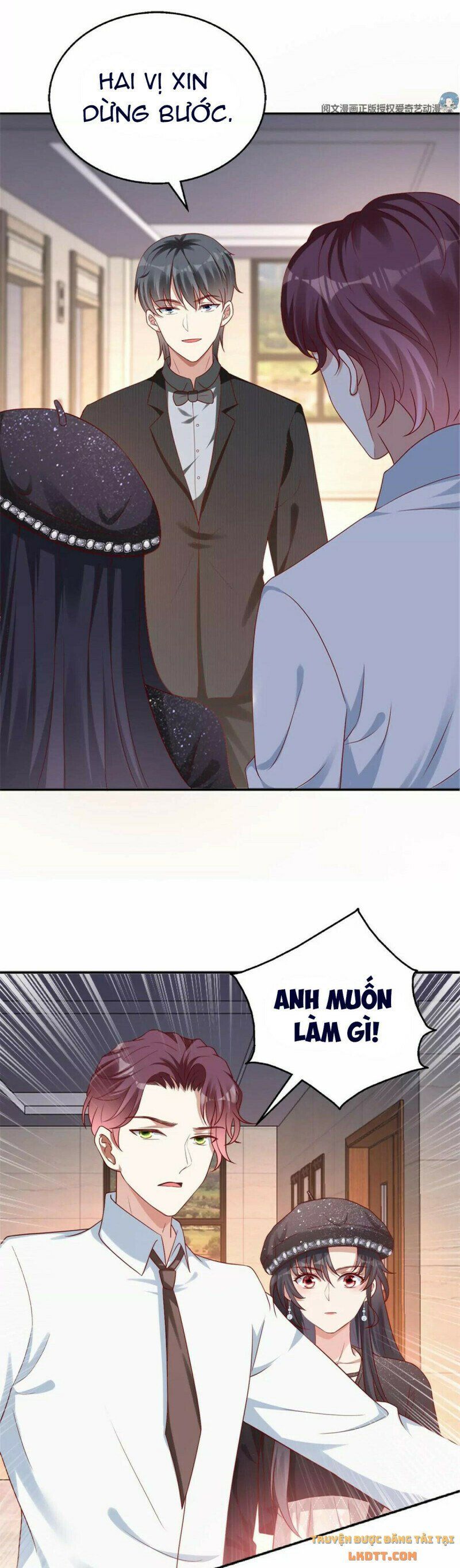 đọc truyện Tôi Trở Thành Tổ Tông Của 5 Trùm Xã Hội Đen Chương 85 ảnh 8 tại Thiên Thai Truyện