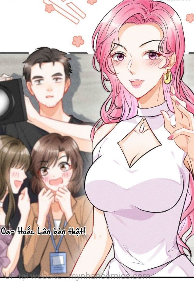 đọc truyện Tôi Trở Thành Tổ Tông Của 5 Trùm Xã Hội Đen Chương 9 ảnh 14 tại Thiên Thai Truyện