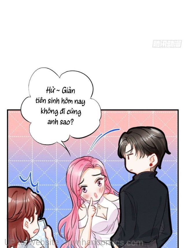 đọc truyện Tôi Trở Thành Tổ Tông Của 5 Trùm Xã Hội Đen Chương 9 ảnh 15 tại Thiên Thai Truyện