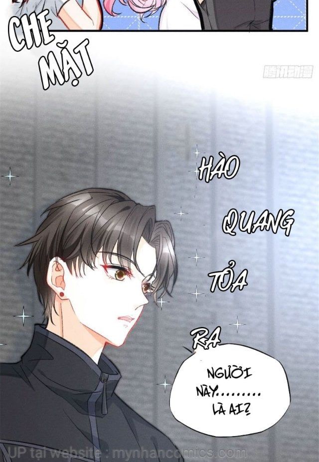 đọc truyện Tôi Trở Thành Tổ Tông Của 5 Trùm Xã Hội Đen Chương 9 ảnh 16 tại Thiên Thai Truyện