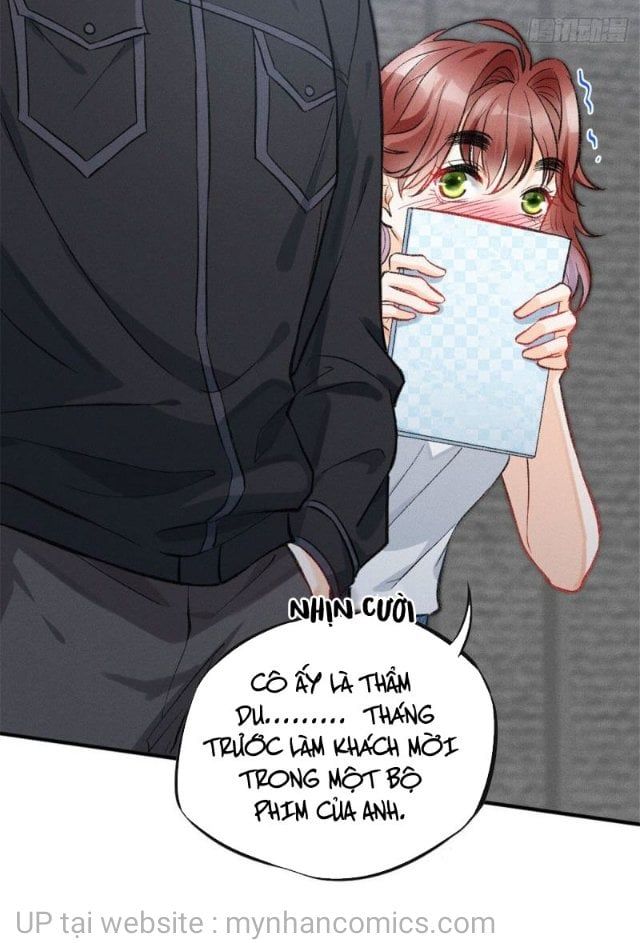 đọc truyện Tôi Trở Thành Tổ Tông Của 5 Trùm Xã Hội Đen Chương 9 ảnh 17 tại Thiên Thai Truyện