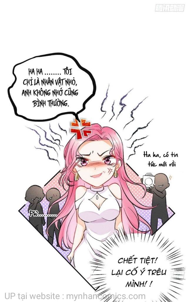 đọc truyện Tôi Trở Thành Tổ Tông Của 5 Trùm Xã Hội Đen Chương 9 ảnh 18 tại Thiên Thai Truyện