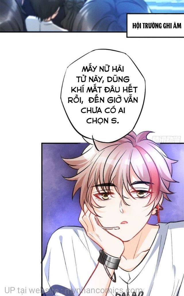 đọc truyện Tôi Trở Thành Tổ Tông Của 5 Trùm Xã Hội Đen Chương 9 ảnh 21 tại Thiên Thai Truyện